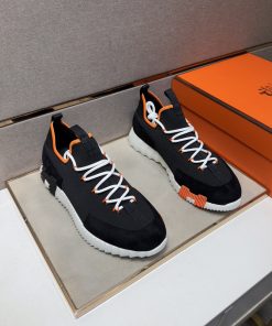 Hermes hype sneakers