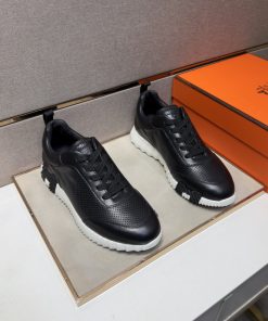 Hermes hype sneakers