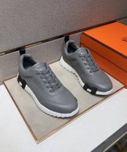 Hermes hype sneakers