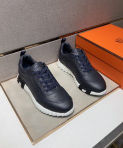 Hermes hype sneakers
