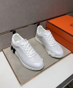 Hermes hype sneakers