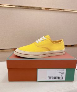 Hermes hype sneakers
