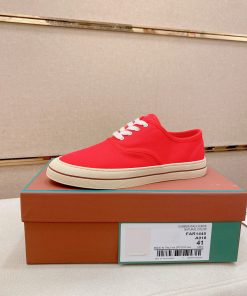 Hermes hype sneakers