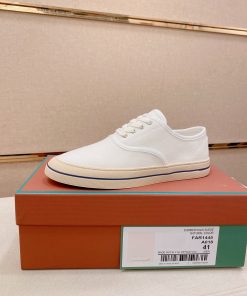 Hermes hype sneakers