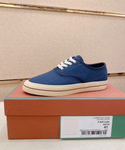 Hermes hype sneakers