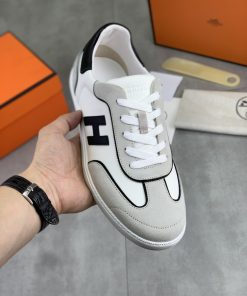 Hermes hype sneakers