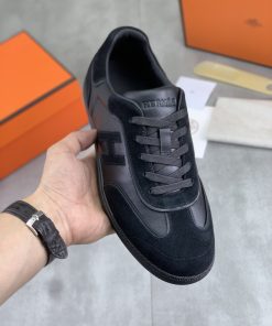 Hermes hype sneakers
