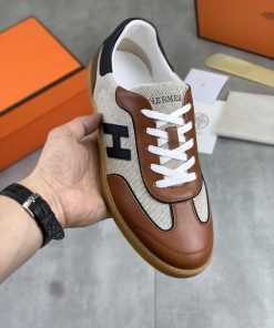 Hermes hype sneakers