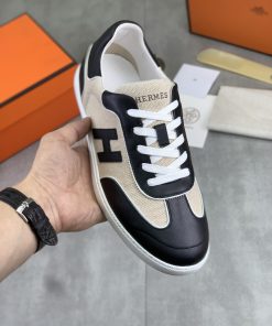 Hermes hype sneakers