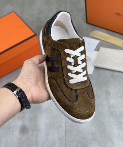Hermes hype sneakers