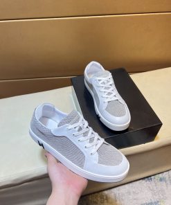Hermes hype sneakers