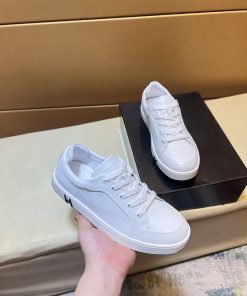 Hermes hype sneakers