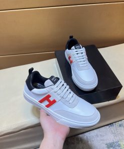 Hermes hype sneakers