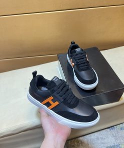 Hermes hype sneakers