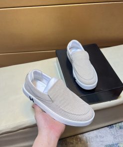 Hermes hype sneakers
