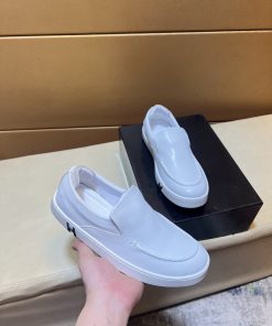 Hermes hype sneakers