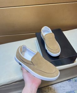 Hermes hype sneakers