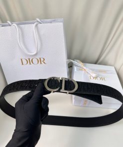 Dior belt