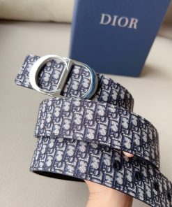 Dior belt