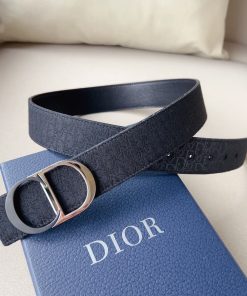 Dior belt