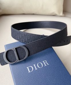 Dior belt