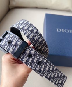 Dior belt