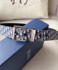 Dior belt