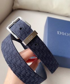 Dior belt