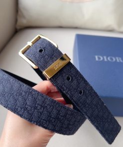 Dior belt