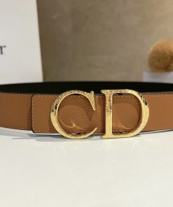 Dior belt