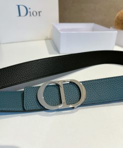 Dior belt