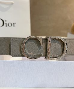 Dior belt
