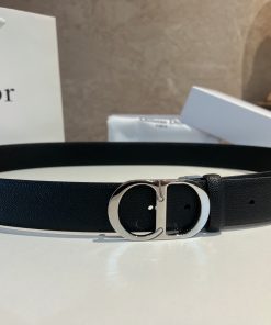 Dior belt