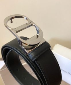 Dior belt