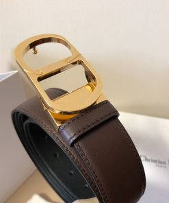 Dior belt