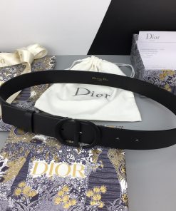 Dior belt