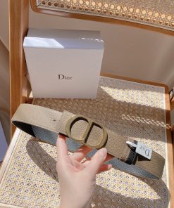 Dior belt