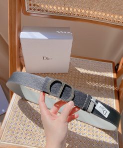 Dior belt