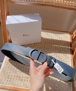 Dior belt
