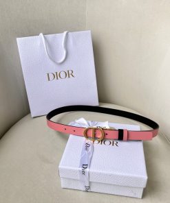 Dior belt