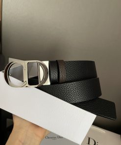 Dior belt