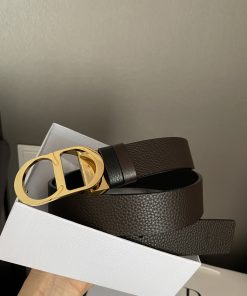Dior belt