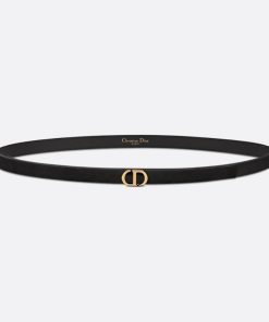 Dior belt