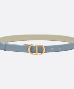 Dior belt