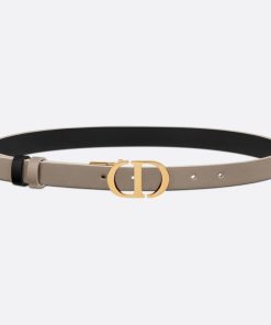 Dior belt