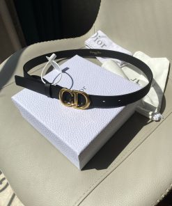 Dior belt