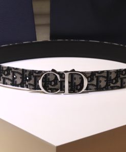 Dior belt