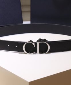 Dior belt