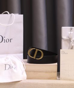 Dior belt