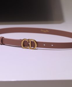 Dior belt